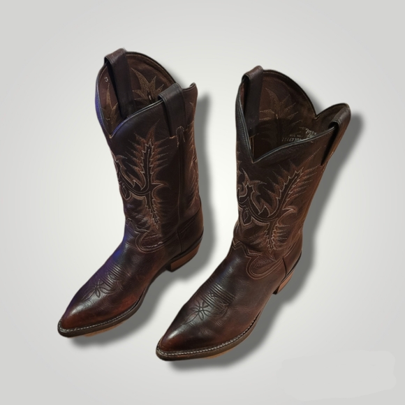 Like new Tony Lama Vibram sole - Picture 7 of 7